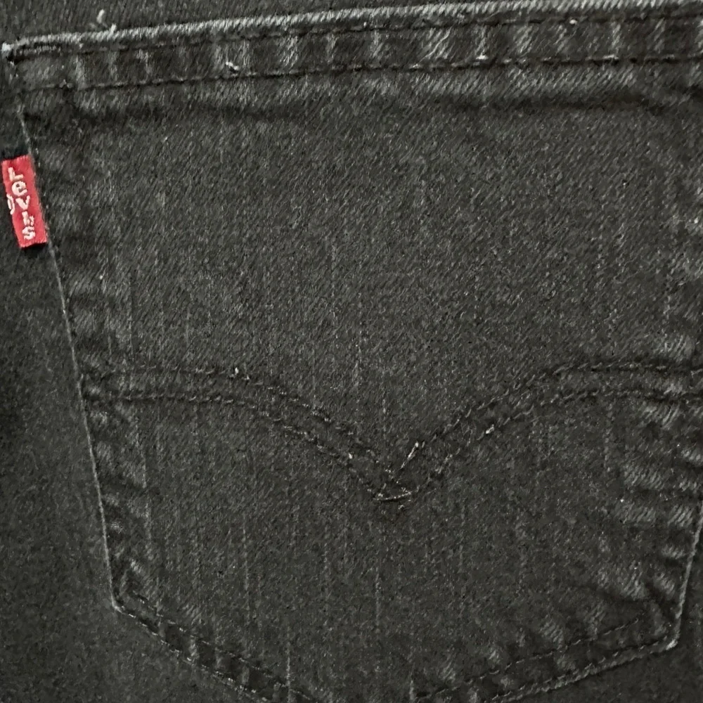 315 Levi’s 511 | NWOT Mexico Washed Black Slim Fit Jeans (Size 32x30)